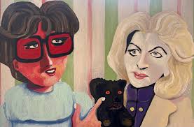 Michael Patrick Delany (@michael_delany_artist) • Instagram photos and  videos