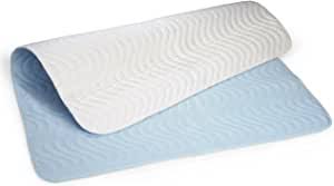 Hallo, hat einer eine rum zuliegen? Inkontinenz Unterlage Test Vergleich 08 2021 Gut Bis Sehr Gut