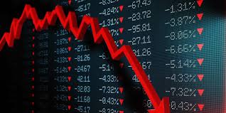 Dow down 700 points as selloff deepens - MarketWatch