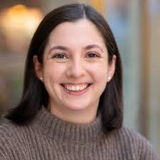 Liz Stover Rosenthal