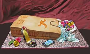 Hollister Gift Bag Bag Cake Cake Hollister Gifts