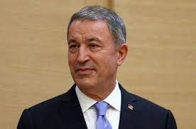 Hulusi akar kimdir sorusu bugün türkiye'nin gündemine oturdu. Hulusi Akar Kimdir Milli Savunma Bakani Hulusi Akar Nereli Kac Yasinda Gundem Haberleri
