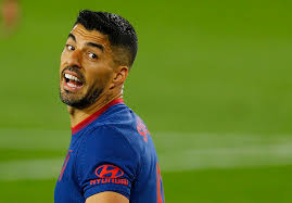 El Afilado Mensaje De Luis Suarez La Protesta De Koke Y La Mala Gestion De Simeone Laliga Santander 2020 2021