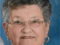 Virginia Milligan Kirk Obituary (1940