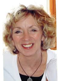 Linda Batz-Eckelkamp, Hogan and Batz Accounting partner, Amityville Rotary  Club member