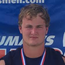 Hugh Lawson Joy's Mountain Brook High School Bio