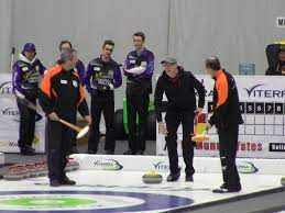 May 25, 2021 · manitoba's official opposition leader slammed premier brian pallister on tuesday, suggesting the province's top politician is employing a strategy of blame to… Premier Pallister And Portage Curlers Honoured At Viterra Opening Ceremonies Portageonline Com