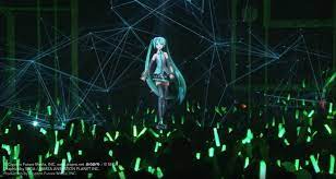 Miku Expo 2020 Usa Canada Tour Dates