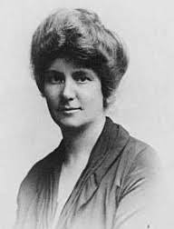 Elizabeth Roberts Clark (1879-1959)