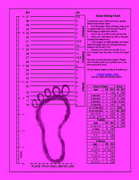 Shoe Size Chart Women Vs Kids Shoe Size Chart Shoes Women