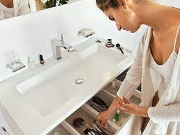 Das bett verfügt über viel stauraum dudrch 4 schubkästen am fußende und 2 seitliche schubkästen. Waschbecken Haven Haustechnik