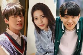 Choi min soo proposed to her within three hours of meeting her, and they were married in 1994. Choi Min Soo Soompi