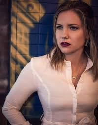 WORK — She's Kimmie