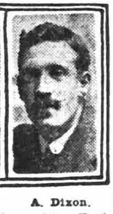 Lives of the First World War