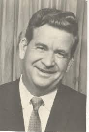 Samuel Vick Obituary (2012)