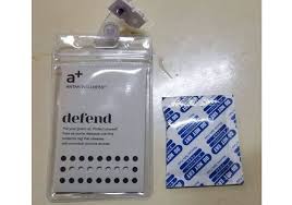 Marketing, sales & distribution of pharmaceutical & healthcare products. After Discredited By Moh A Anti Virus Health Taga Maker Denies It Prevents Covid 19 Trp