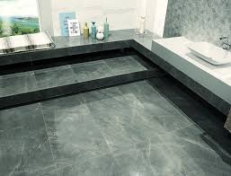 Elegant marble like this bianco carrara honed marble tile will create a lasting statement. Torino Italian Porcelain Tile Latitude Marble Grey 24 X48 Matte