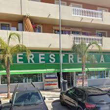 Superestrella Bazar Agurain