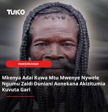 TUKO.co.ke Swahili