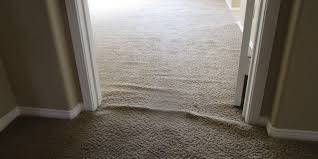 In this video i share how to seam carpet in a bedroom doorwaybe sure to subscribe for more tips and tricks about the carpet and flooring industry. 4 Causes For Loose And Buckled Carpet And Ways To Prevent It