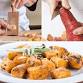 Make Epic Gnocchi With Chef Jerry - Pasta Making event image