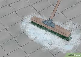 Now that you know it's often a sand issue. How To Clean Pavers With Pictures Wikihow