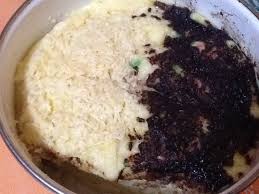 Kalau ada lebihan roti puding roti zebra bahan nya : Puding Roti Tawar Kukus Coklat Keju Catatan Harian Seorang Ibu Dan Istri