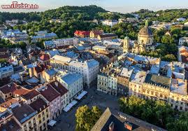 Guarda tutte le risposte e i suggerimenti per cruciverba e altri puzzle. Lviv Leopoli La Citta Patrimonio Unesco In Ucraina Cosa Vedere
