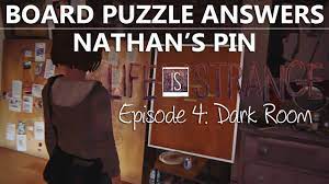 The pin code won't work obviously since nathan prescott was smart enough to change it. Nathan Prescott S Phone Code 11 2021