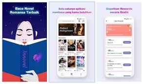 Novel ini tentu akan sangat cocok untukmu. 14 Aplikasi Terbaik Untuk Membaca Novel Di Hp Android