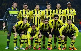 Borussia dortmund squad players 2019/2020 and transfer. Wallpaper Bender Borussia Dortmund Mario Gotze Robert Lewandowski Marco Reus Bundesliga Ilkay Gundogan Jacub Blaszczykowski Weidenfeller Schmelzer Subotic Santana Piszczek Images For Desktop Section Sport Download