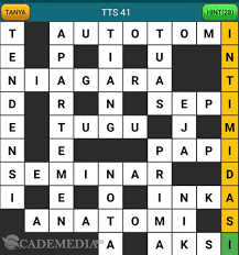 Kunci Jawaban Tts Asli Level 41 42 43 44 45 46 47 48 49 50 Level H Cademedia Com