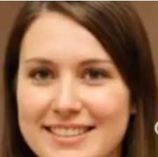 Amelia Carter, 29 years old, was the woman set