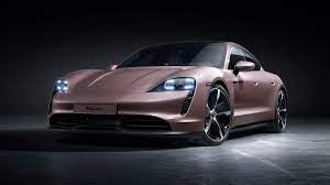 The new model lines up alongside the taycan turbo s, taycan turbo and taycan 4s. The Base Porsche Taycan Has Rear Wheel Drive And An 81 250 Price Tag Roadshow