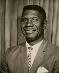 Meet Medgar Evers: Introduction to the Southern Freedom Movement — Civil  Rights Teaching