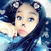 Deborah Crooms's Instagram, Twitter & Facebook