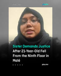 A boat travelling near L.Gan sank after catching fire, leaving one person  dead, MNDF revealed.