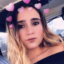 Danielle Arsenault (cutiedanielle2)