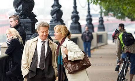 Last Chance Harvey | Drama films | The Guardian