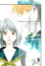 omoi omoware furi furare hudozhestvennye risunki risunki manga