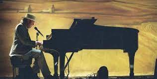 Billboard ranked it as the no. Neil Young Heart Of Gold Ifc Center