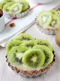 50 Best Kiwi Recipes Kiwi Recipes Kiwi And Banana Kiwi Dessert