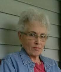 Carol Rondeau Obituary (1942