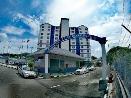 Hari polis balai polis debak. Perumahan Polis Bayan Baru Pulau Pinang Home Facebook