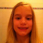 Lucy Nicolai's Instagram, Twitter & Facebook