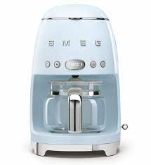From the blue seas to the towering mountains new zealand offers a great lifestyle for families and those wanting to. Smeg Dcf02pbau Drip Filter Coffee Machine Kitchen Things