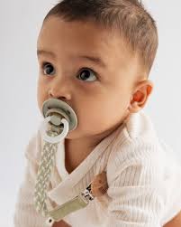 Baby Pacifier