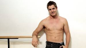 The x factor is a registered. Johnny Ruffo Has The Time Of His Life Rehearsing For Dancing With The Stars