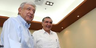 Adán augusto lópez hernández, fue designado nuevo secretario de gobernación en sustitución de olga sánchez cordero. Tabasco Rumbo Al Progreso Adan Augusto Lopez Hernandez Diario Rumbo Nuevo