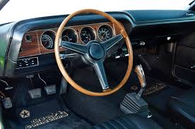 The 1 000hp Gen Iii Hemi 1970 Dodge Challenger Dream Car Dodge Challenger Dodge Challenger Interior Dodge